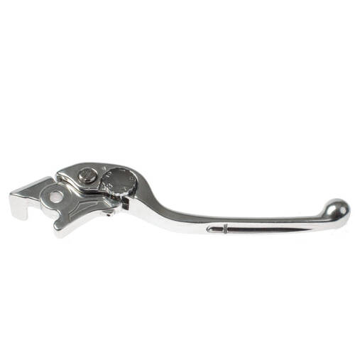 WHITES BRAKE LEVER - HONDA