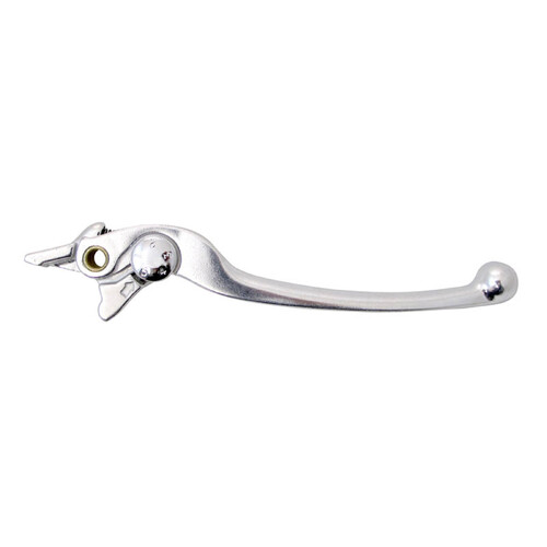 WHITES BRAKE LEVER - SILVER