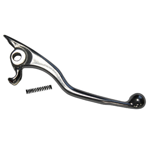 WHITES BRAKE LEVER - L8B503