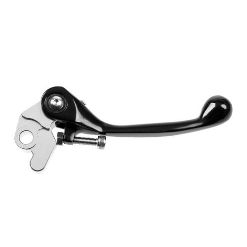 WHITES FOLDING BRAKE LEVER - HON CRF230 03-17