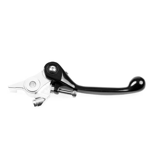 WHITES SHORTY FOLDING BRAKE LEVER - HUSQVARNA