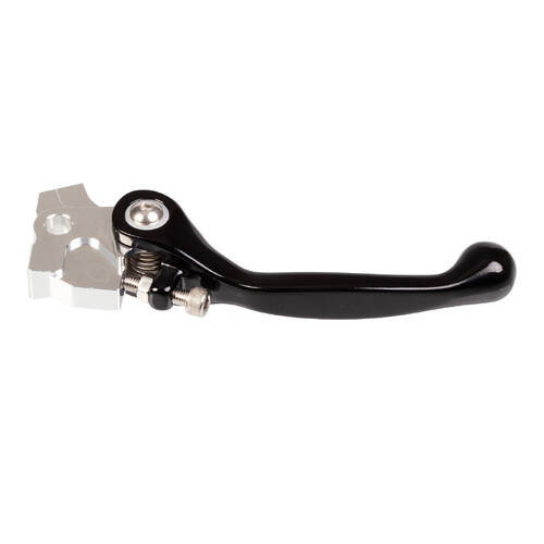 WHITES FOLDING BRAKE LEVER - KAWASAKI