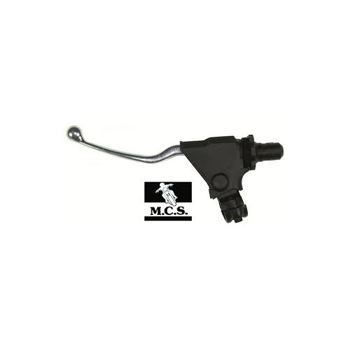 2 PIECE CLUTCH LEVER ASSEMBLY