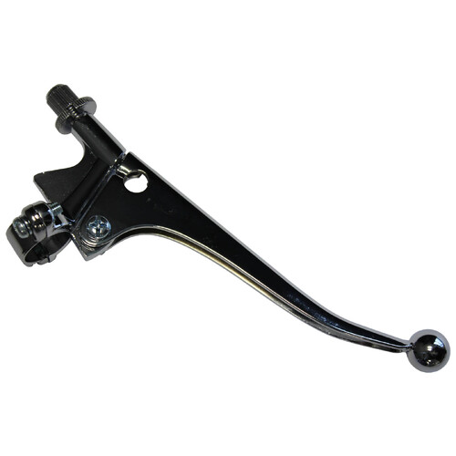 WHITES BRAKE LEVER ASSEMBLIES BALL END BRITISH 7/8" BAR