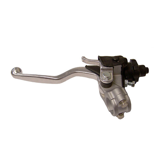 WHITES CLUTCH LEVER ASSEMBLY WITH HOT START LEVER