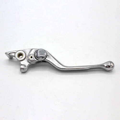 WHITES BRAKE LEVER - LBA510