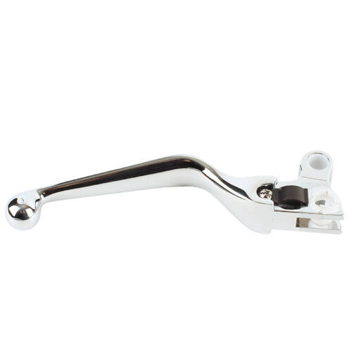 WHITES BRAKE LEVER - HARLEY DAVIDSON - CHROME