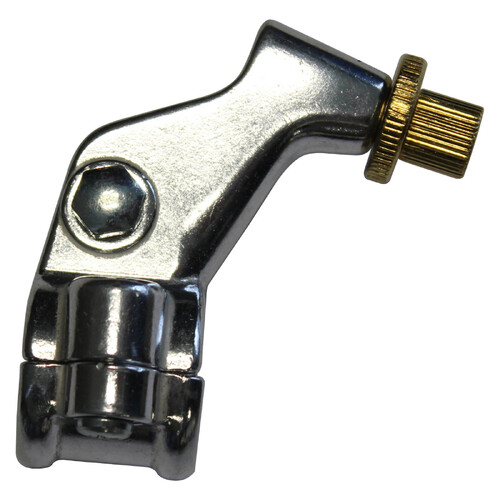 WHITES LEVER BRACKET - Y/S/K 2PCE TYPE - POLISHED