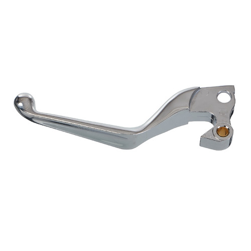 WHITES CLUTCH LEVER - HARLEY DAVIDSON XL '14-21 - CHROME