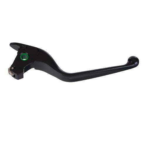 WHITES CLUTCH LEVER - HARLEY DAVIDSON VRSC '06-17 - BLACK