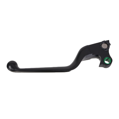 WHITES CLUTCH LEVER - HARLEY DAVIDSON XL '04-13 - BLACK