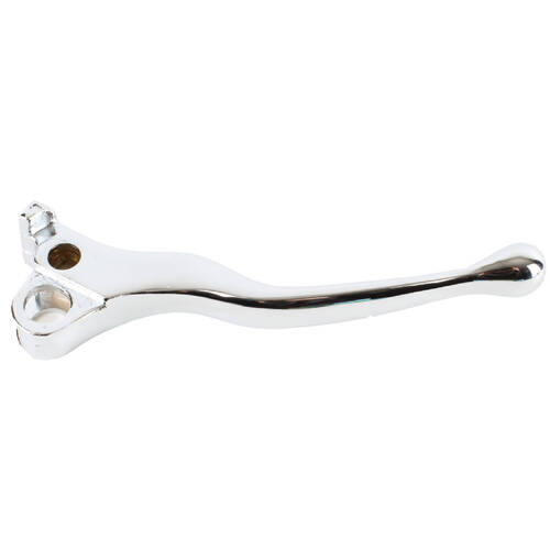 WHITES CLUTCH LEVER - HARLEY DAVIDSON FITMENT - CHROME