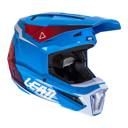 Leatt 2025 2.5 Helmet Royal XXL