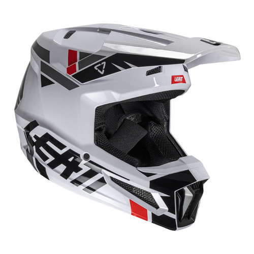 Leatt 2025 2.5 Helmet White XXL