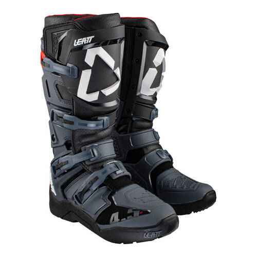 LEATT BOOT 4.5 ENDURO GRAPHENE 43 (9)