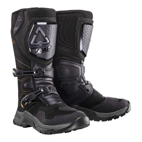 LEATT 7.5 ADV HYDRADRI BOOT STEALTH 42(8)
