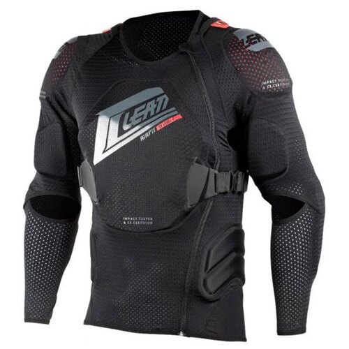 LEATT BODY PROTECTOR 3DF AIRFIT S/M