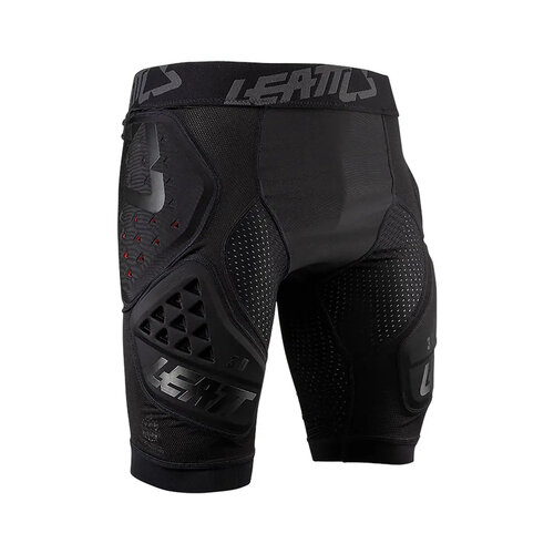 LEATT IMPACT SHORTS 3DF 4.0 S