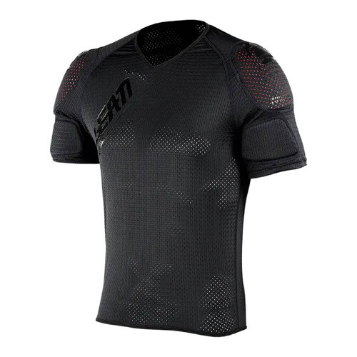 LEATT SHOULDER TEE 3DF AIRFIT LITE S