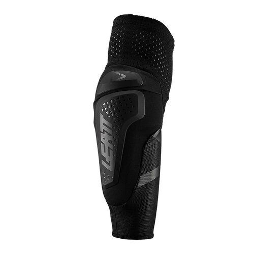 LEATT ELBOW GUARD 3DF 6.0 BLACK XL