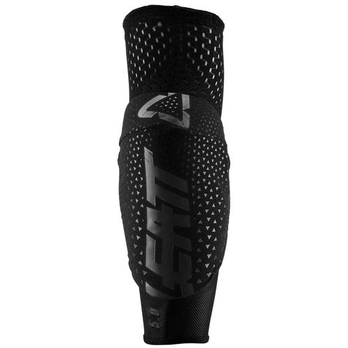 LEATT ELBOW GUARD 3DF 5.0 BLACK L