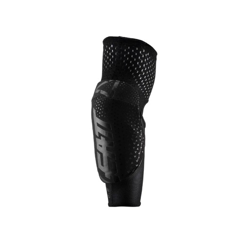 LEATT ELBOW GUARD 3DF 5.0 BLACK XL