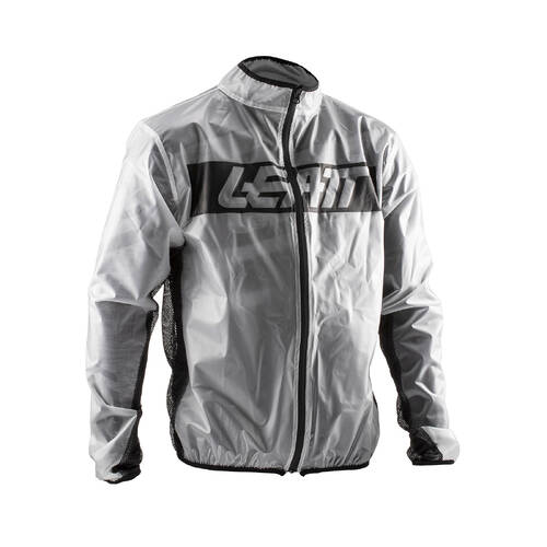 LEATT JACKET MOTO RACECOVER CLEAR S