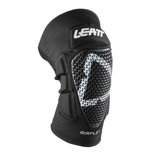 Leatt Knee Guard Pro - Black (L)