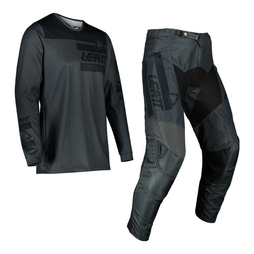 LEATT 22 RIDE KIT 3.5 GRAPHENE XS/US28