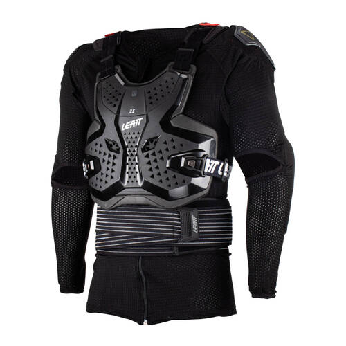 LEATT BODY PROTECTOR 3.5 GRAPHENE S
