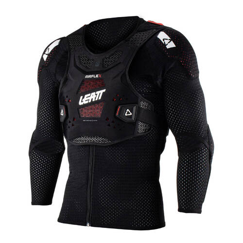 LEATT BODY PROTECTOR AIRFLEX S