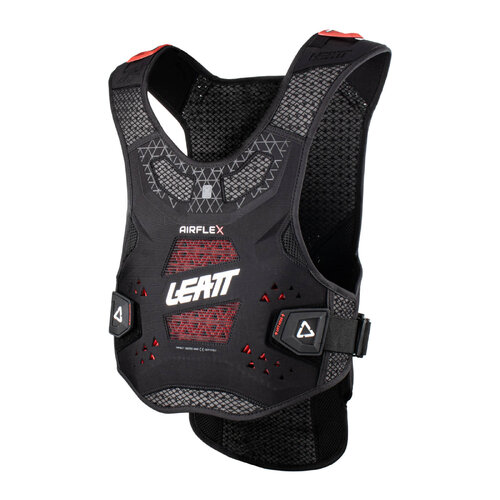 LEATT CHEST PROTECTOR AIRFLEX S/M