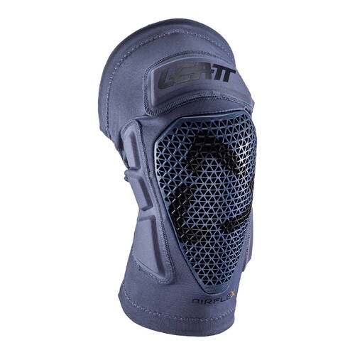LEATT KNEE GUARD AIRFLEX PRO FLINT S