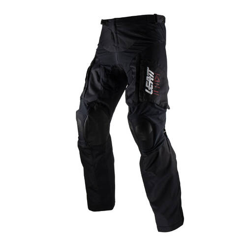 LEATT 24 MOTO PANT 5.5 ENDURO BLACK 40