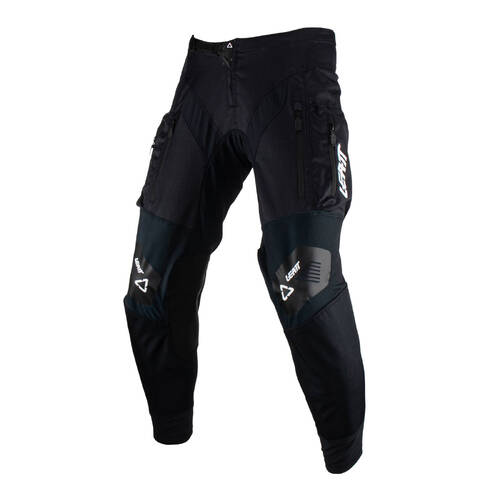 LEATT 23 MOTO PANT 4.5 ENDURO BLACK 28