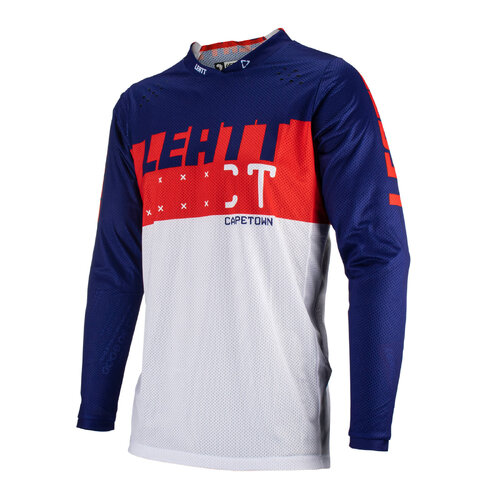 Leatt 4.5 Lite Jersey v.23 - Royal (M)