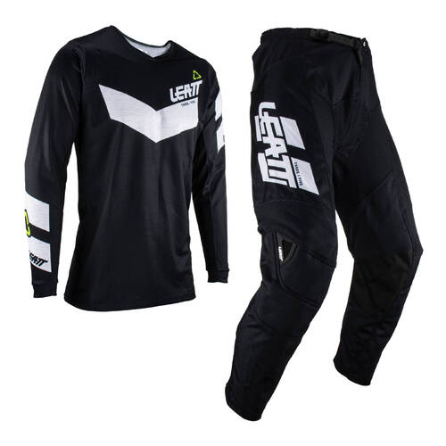 LEATT 23 RIDE KIT 3.5 BLACK S / 30