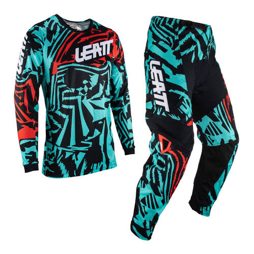 LEATT 23 RIDE KIT 3.5 FUEL XL / 36