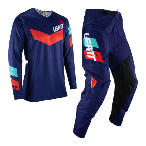 LEATT 23 RIDE KIT 3.5 ROYAL M / 32