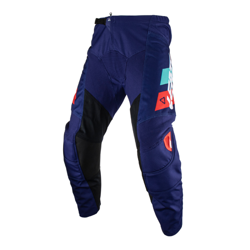 LEATT 23 RIDE PANTS 3.5 ROYAL L