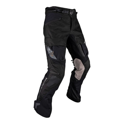 LEATT 7.5 ADV MULTITOUR PANT STEALTH M