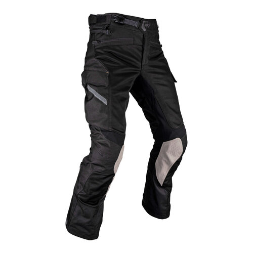 LEATT 7.5 ADV FLOWTOUR PANT -STEALTH XL