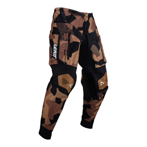 Leatt 2025 4.5 Enduro Pant Stone M (32)
