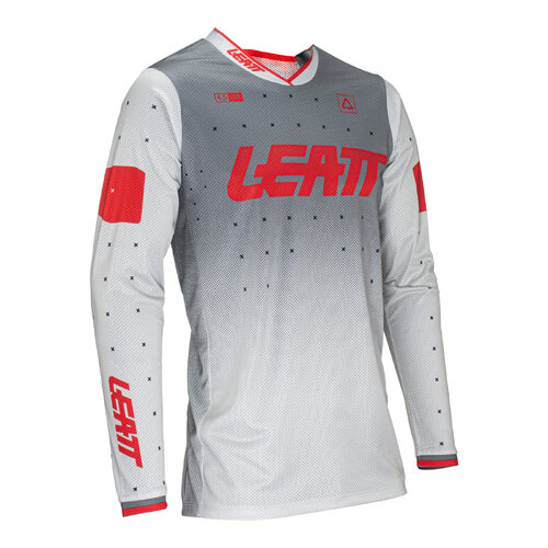 Leatt 2024 Jersey Moto 4.5 Lite - Forge (M)