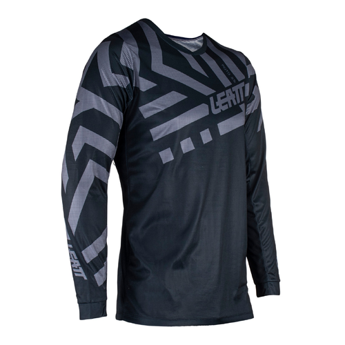 LEATT 24 3.5 JERSEY STEALTH S