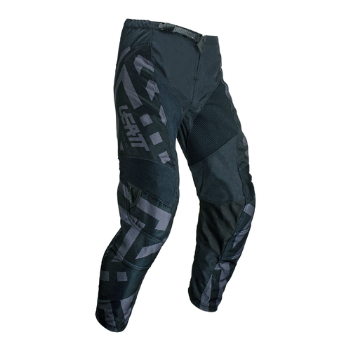 LEATT 24 3.5 RIDE PANTS STEALTH L
