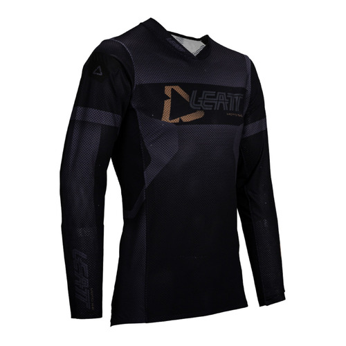 Leatt 2025 5.5 UltraWeld Jersey Stealth 3XL