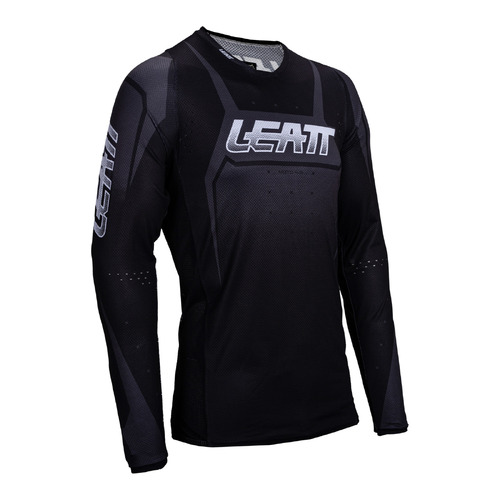 Leatt 2025 4.5 Lite Jersey Stealth 3XL