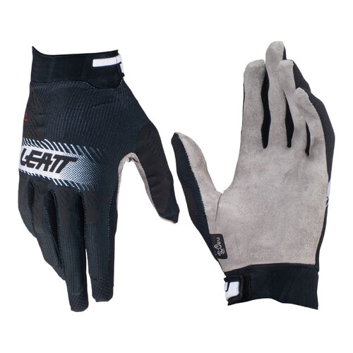 Leatt 2025 2.5 X-Flow Glove Black M