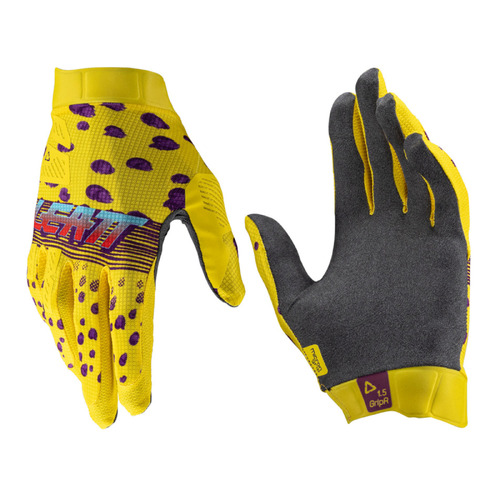 Leatt 2025 1.5 GripR Glove Cheetah S